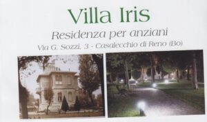 Villa IRIS