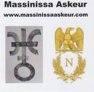 Massinissa Askeur